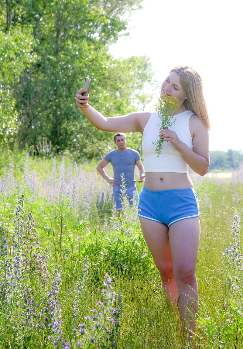 Светлана, 22