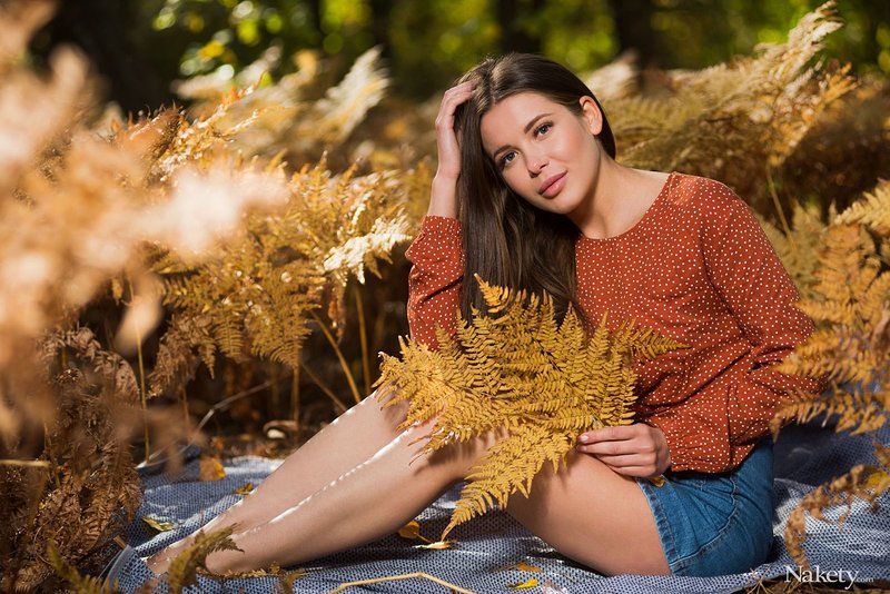 Екатерина, 23
