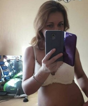 Наталья, 40